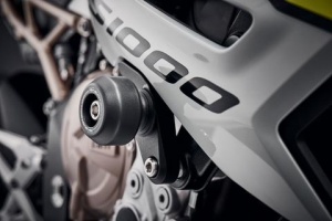 BMW S1000R (2021+) Evotech Performance Crash Protection - PRN015589